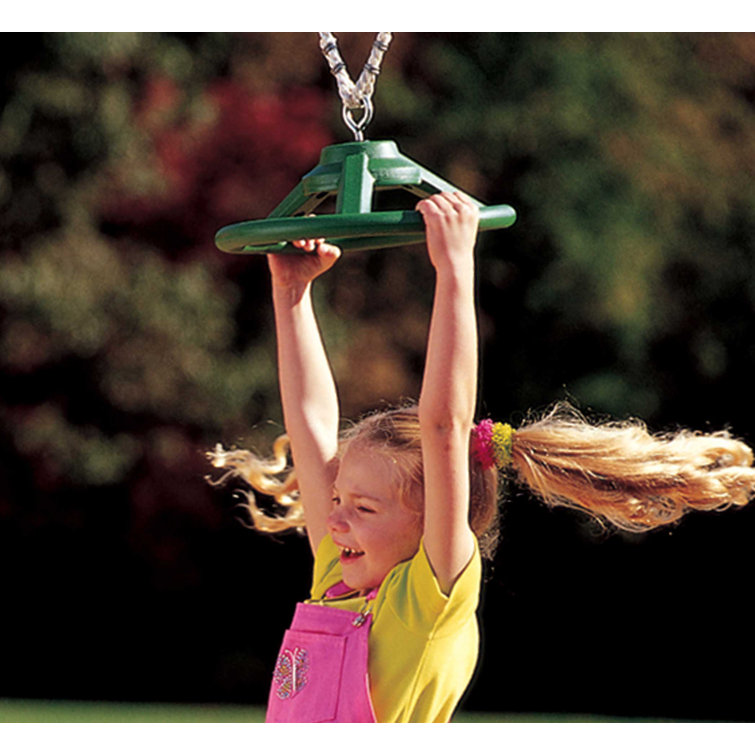 Creative Playthings Plastic Green & Reviews Wayfair